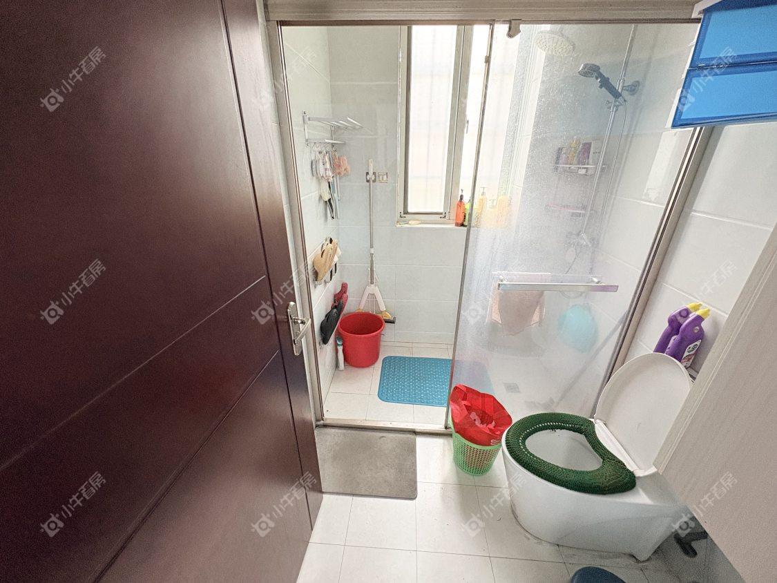 镇江丹金人家在售二手房源室内图_小牛看房