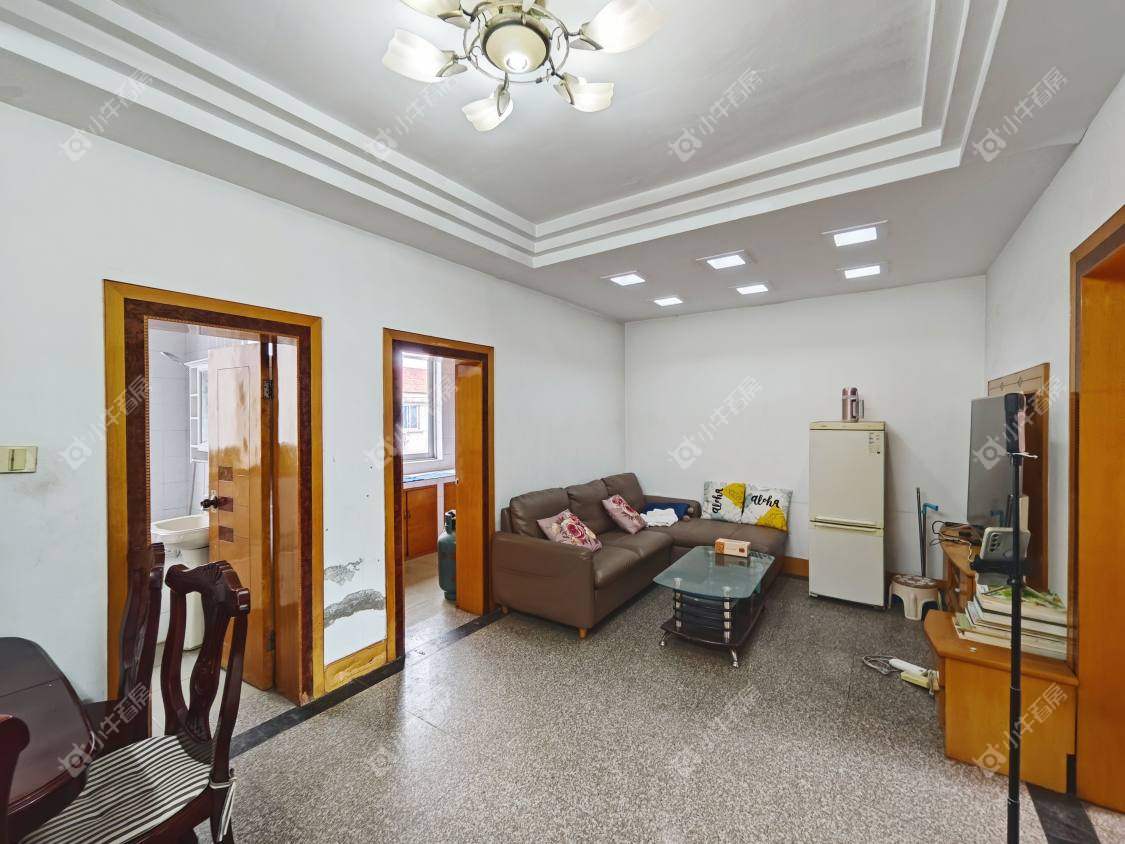 镇江化肥小区在售二手房源_小牛看房