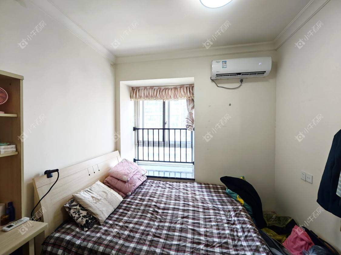 镇江碧桂园在售二手房源室内图_小牛看房