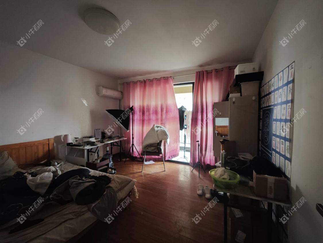 镇江吾悦华府金郡（丹阳）在售二手房源室内图_小牛看房