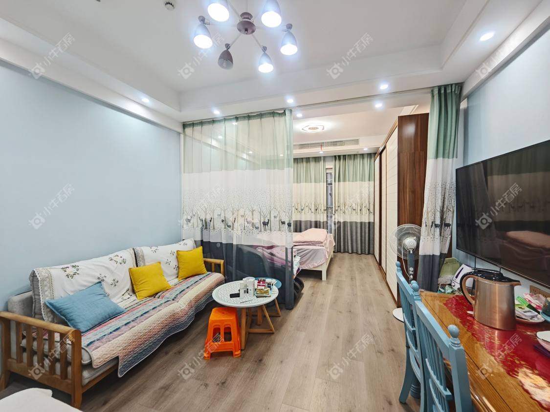 镇江御珑湾商业楼在售二手房源室内图_小牛看房