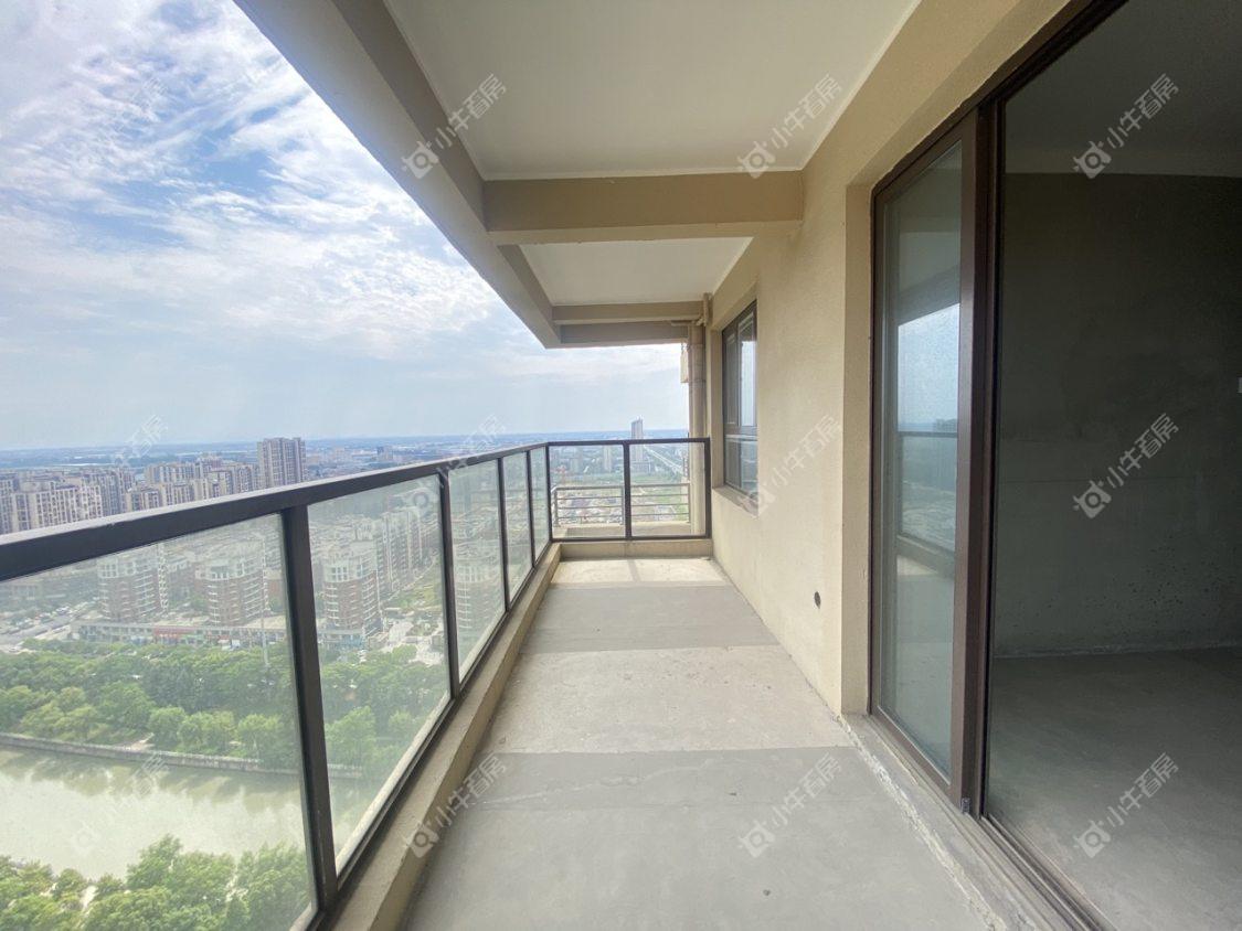 镇江华都翰林府在售二手房源室内图_小牛看房