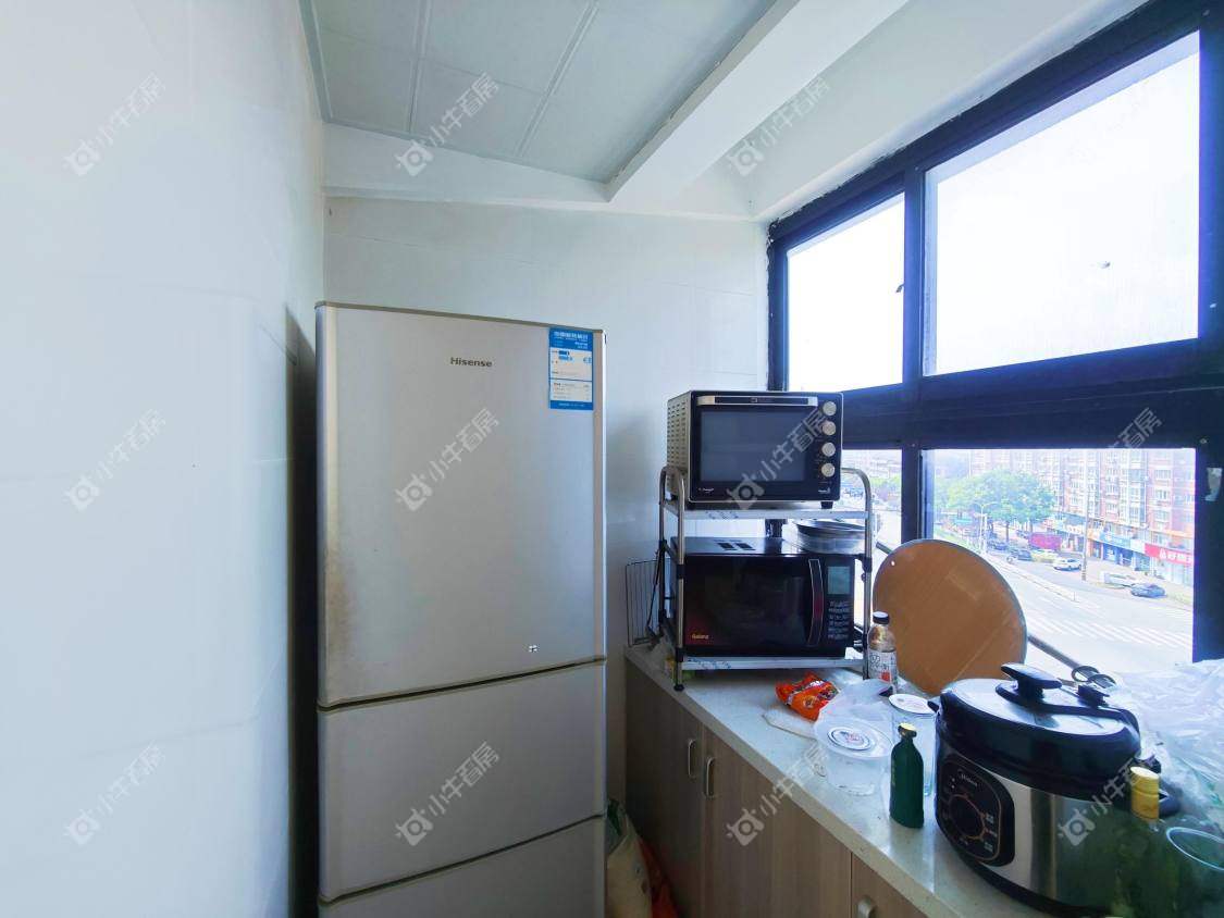 镇江练湖东湖新村在售二手房源室内图_小牛看房