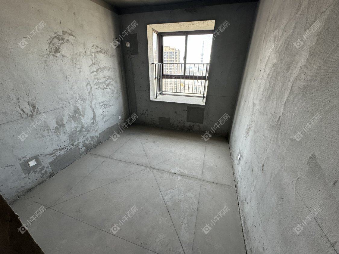 镇江汇金天地在售二手房源室内图_小牛看房