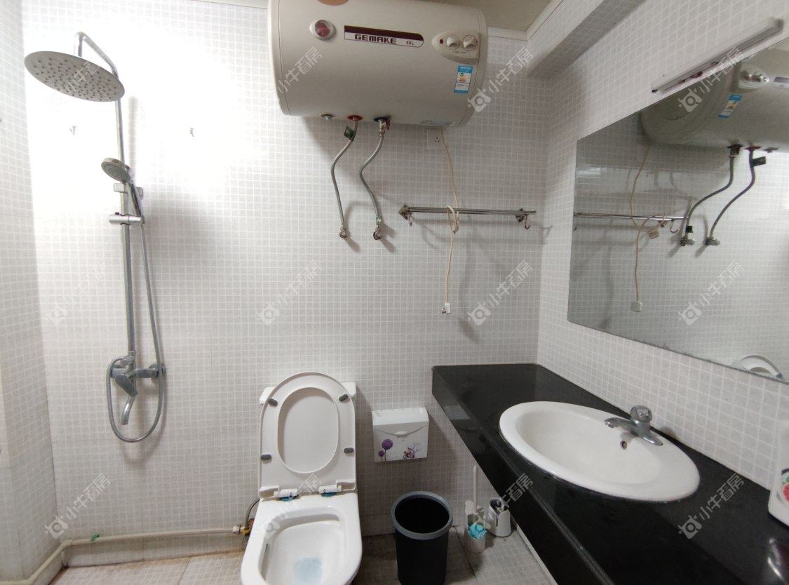 镇江紫荆花园在售二手房源_小牛看房