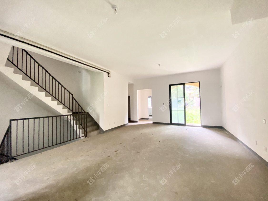 镇江吾悦华府（丹阳）在售二手房源室内图_小牛看房