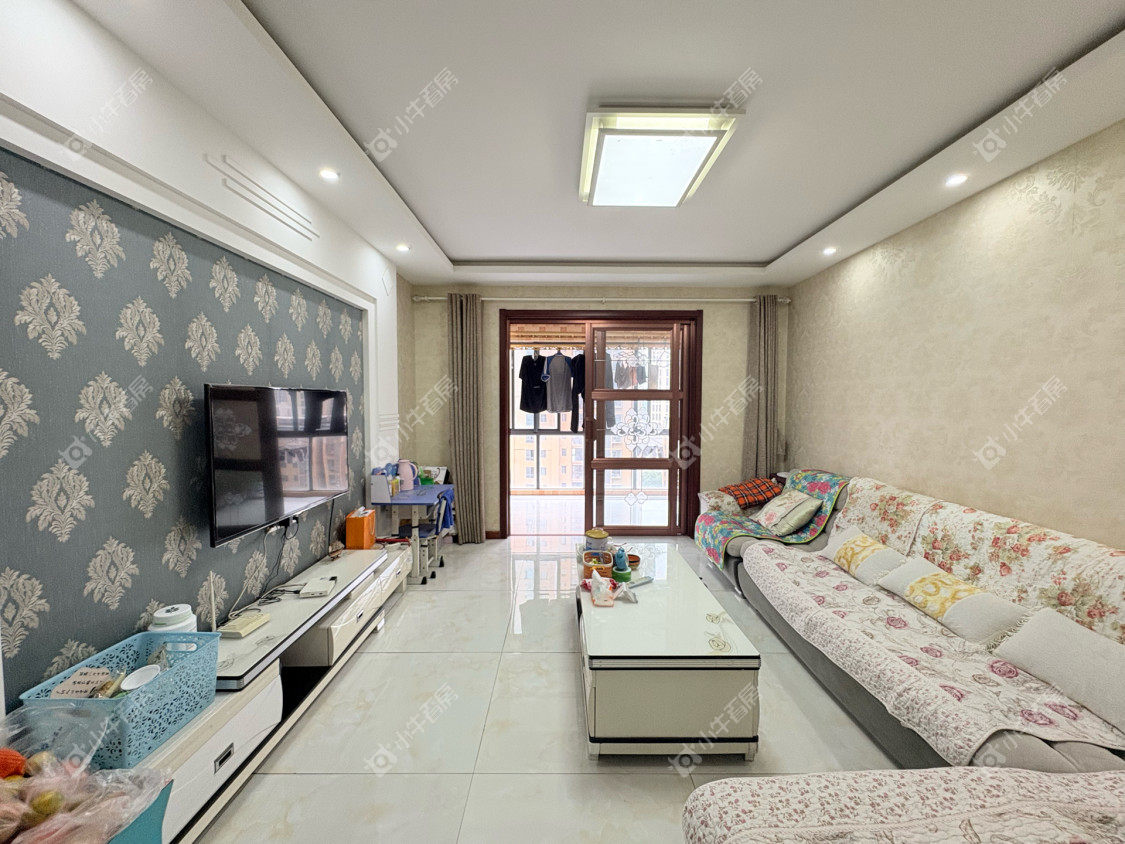 镇江华都锦城在售二手房源_小牛看房