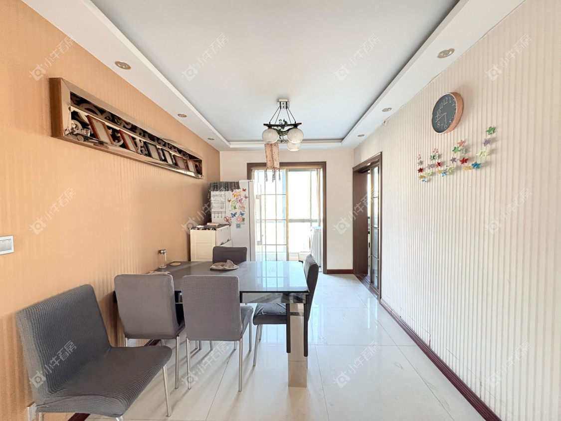 镇江澳都花城在售二手房源室内图_小牛看房