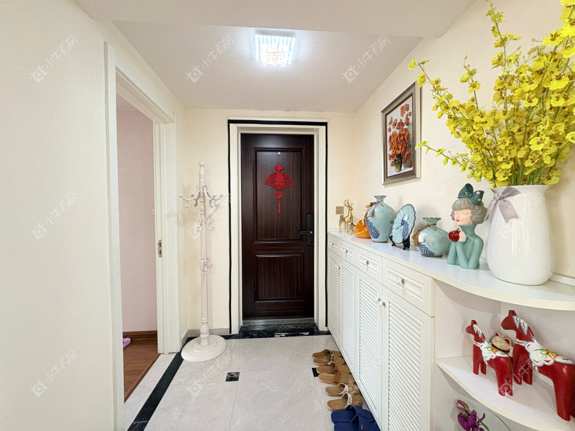 镇江碧桂园在售二手房源室内图_小牛看房