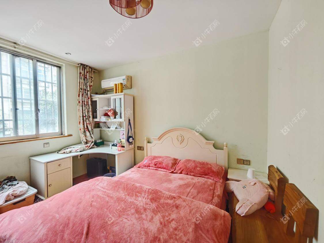 镇江海会新村在售二手房源室内图_小牛看房