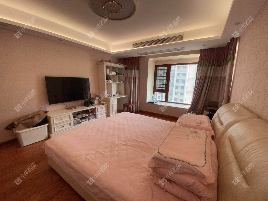 镇江碧桂园在售二手房源_小牛看房