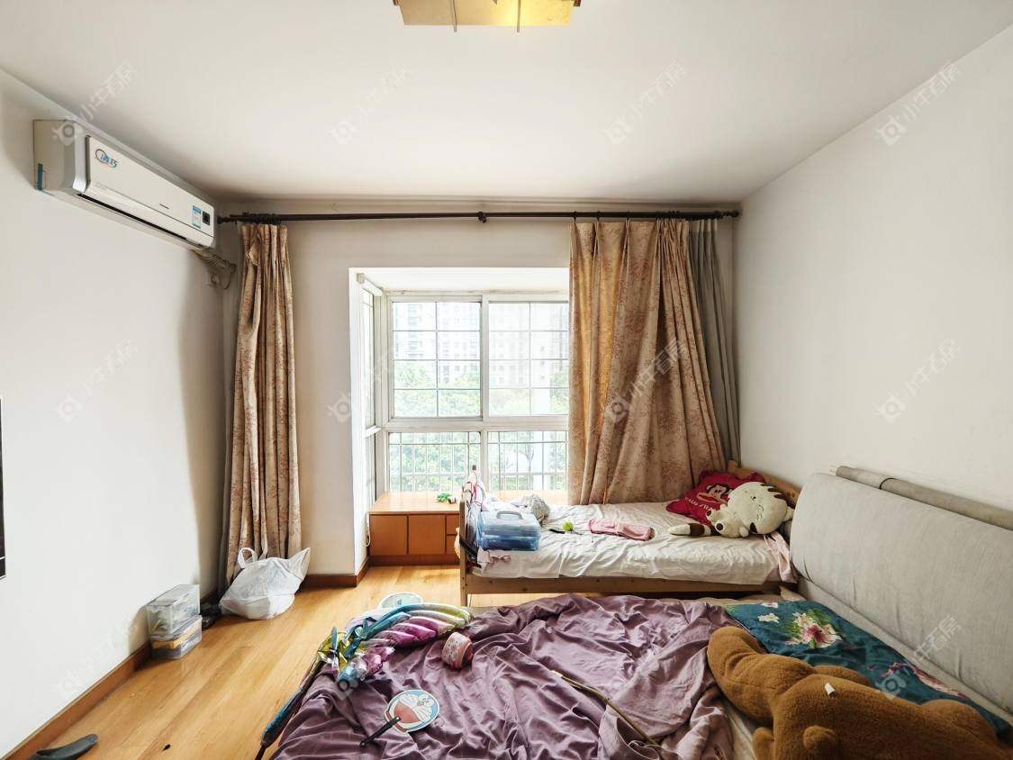 镇江华南园中园在售二手房源室内图_小牛看房