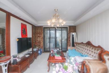 镇江嘉源首府在售二手房_小牛看房