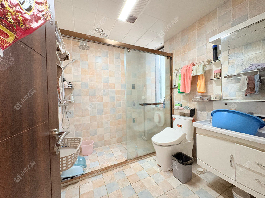 镇江天波城在售二手房源室内图_小牛看房