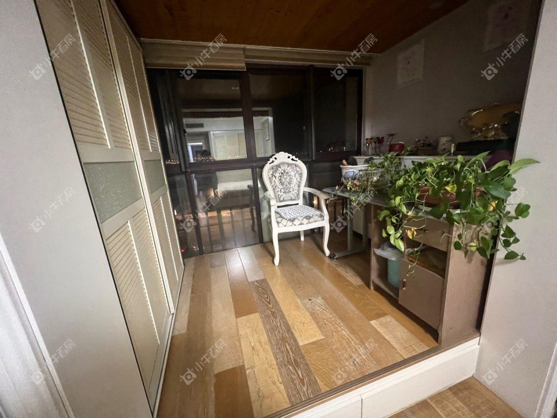 镇江嘉源首府在售二手房源室内图_小牛看房