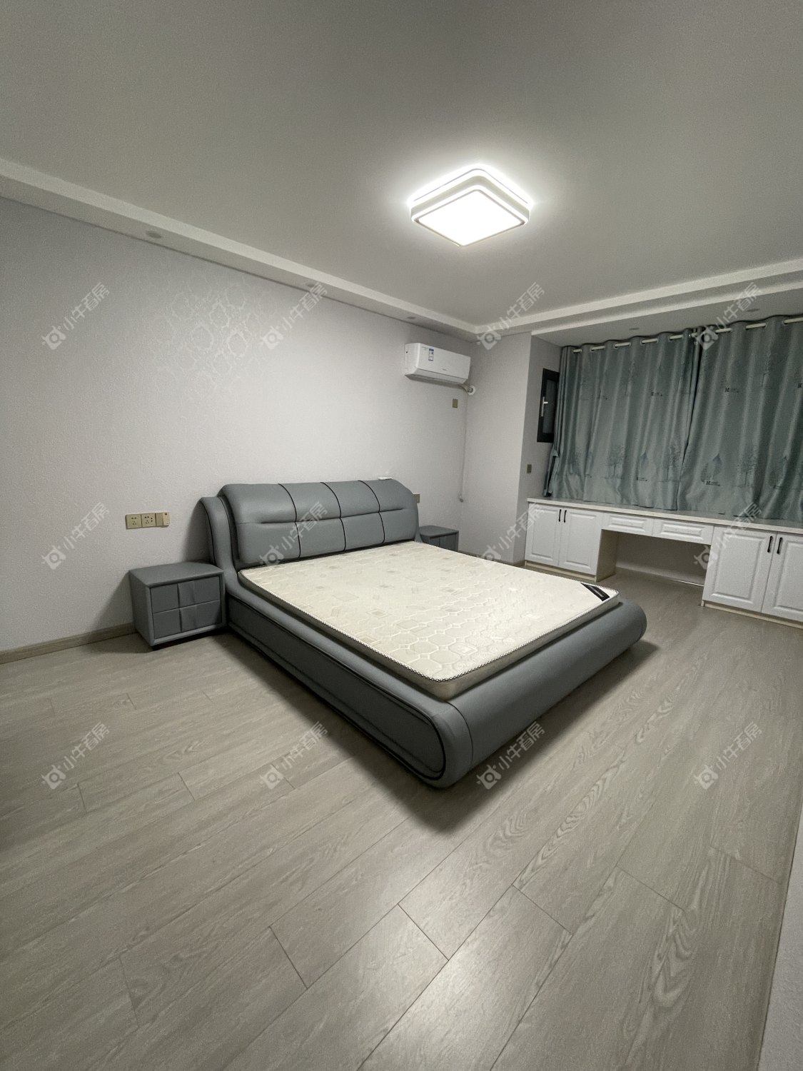 镇江翡翠林花园（天福花园）在租房源_小牛看房