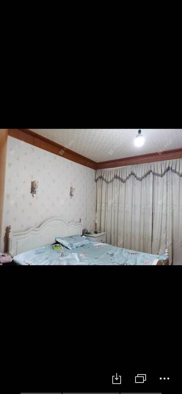 镇江迎春小区在租房源户型图_小牛看房