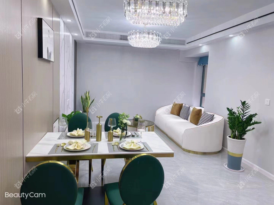 镇江荣城国际一期在售二手房源_小牛看房