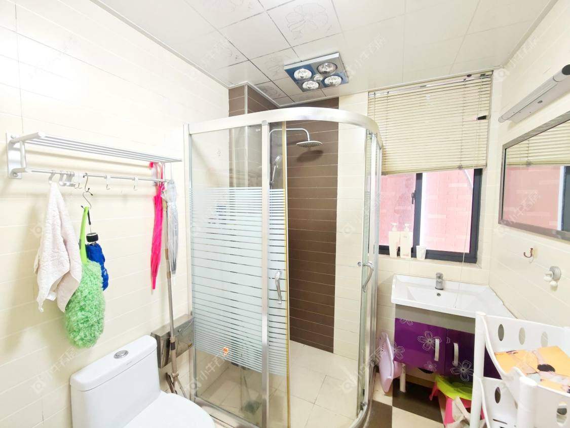 镇江江南人家在售二手房源室内图_小牛看房