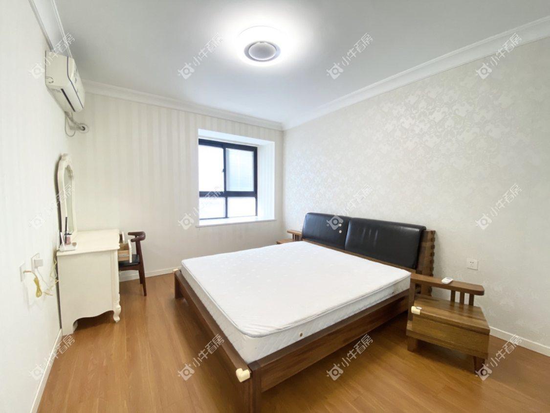 镇江嘉源首府在租房源室内图_小牛看房