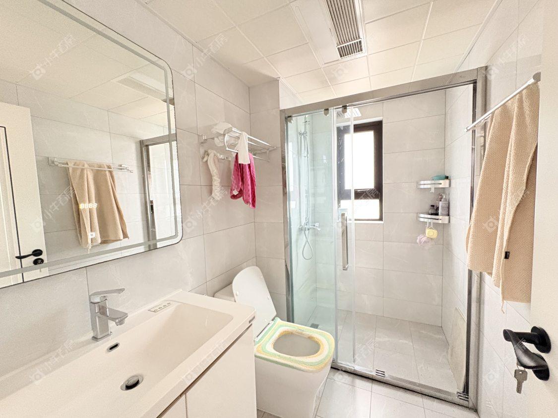 镇江吾悦华府金郡（丹阳）在售二手房源室内图_小牛看房