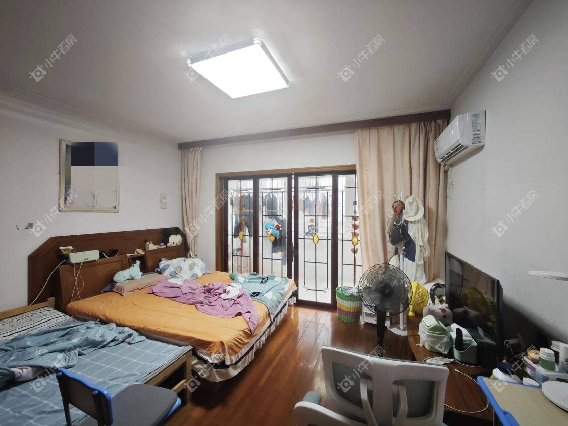 镇江华云公寓在售二手房源室内图_小牛看房