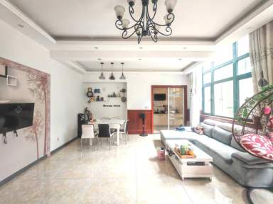 镇江恒大名都一期在售二手房_小牛看房