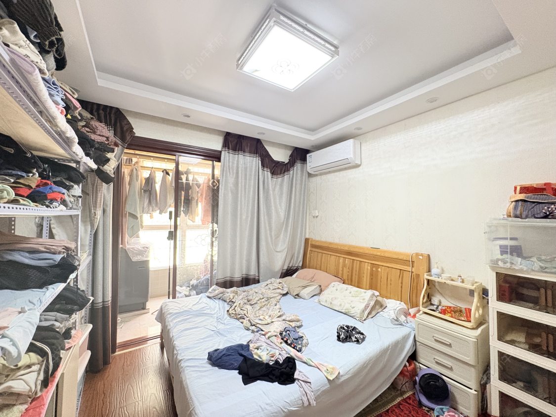 丹阳丹金人家在售二手房源室内图_小牛看房