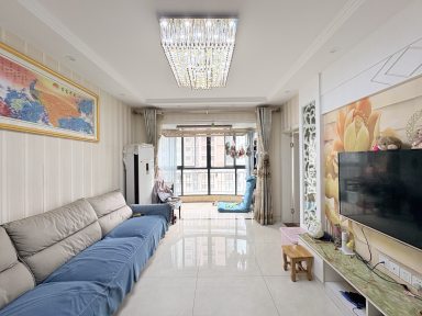 镇江碧桂园在售二手房_小牛看房