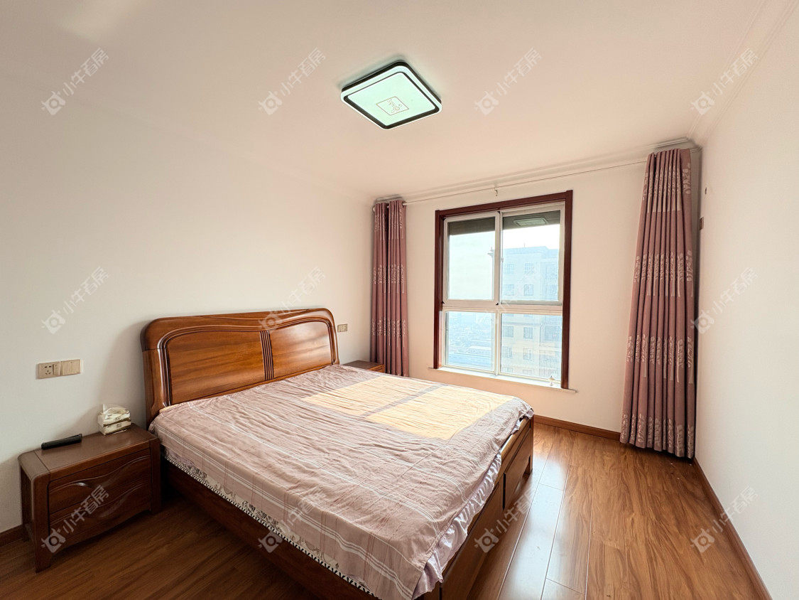 镇江佳景天城在售二手房源室内图_小牛看房