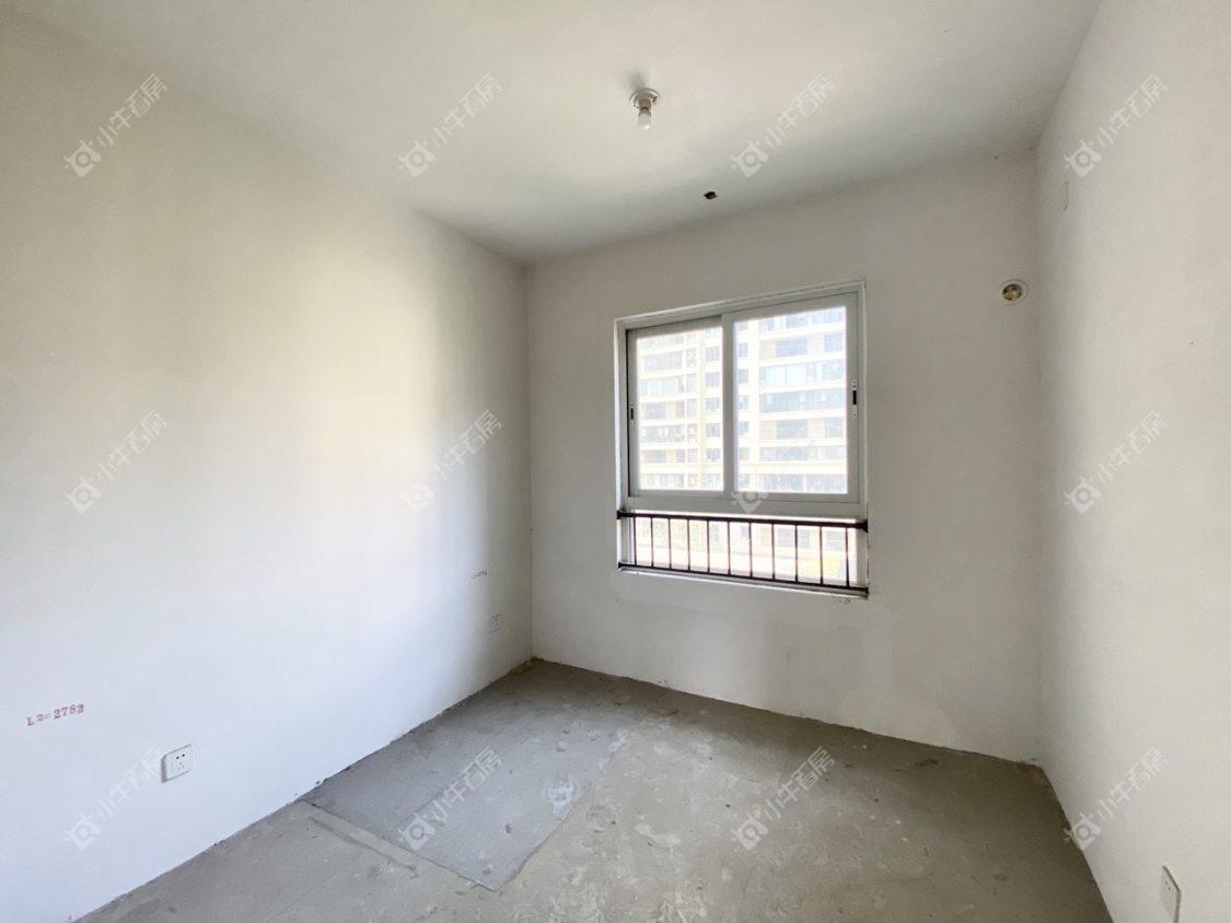 镇江中南熙悦城中南二期在售二手房源室内图_小牛看房