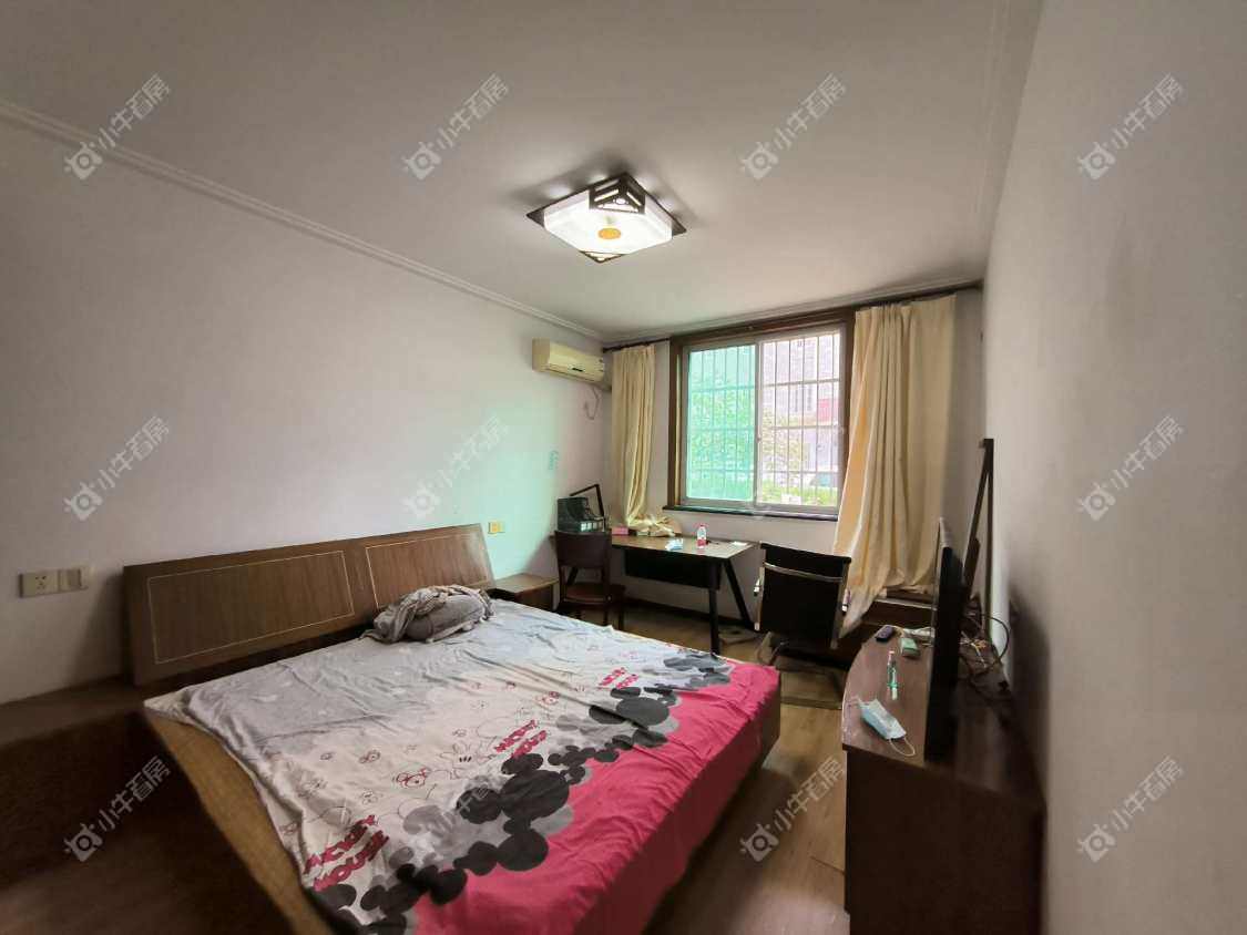 镇江香草苑在售二手房源_小牛看房