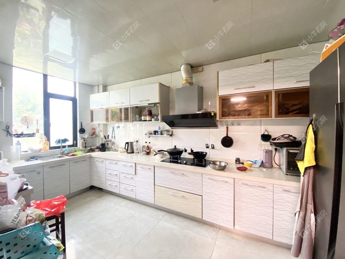 镇江天波城在售二手房源室内图_小牛看房