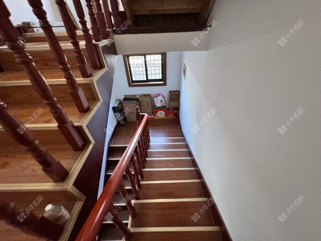 镇江锦湖新村在售二手房源室内图_小牛看房