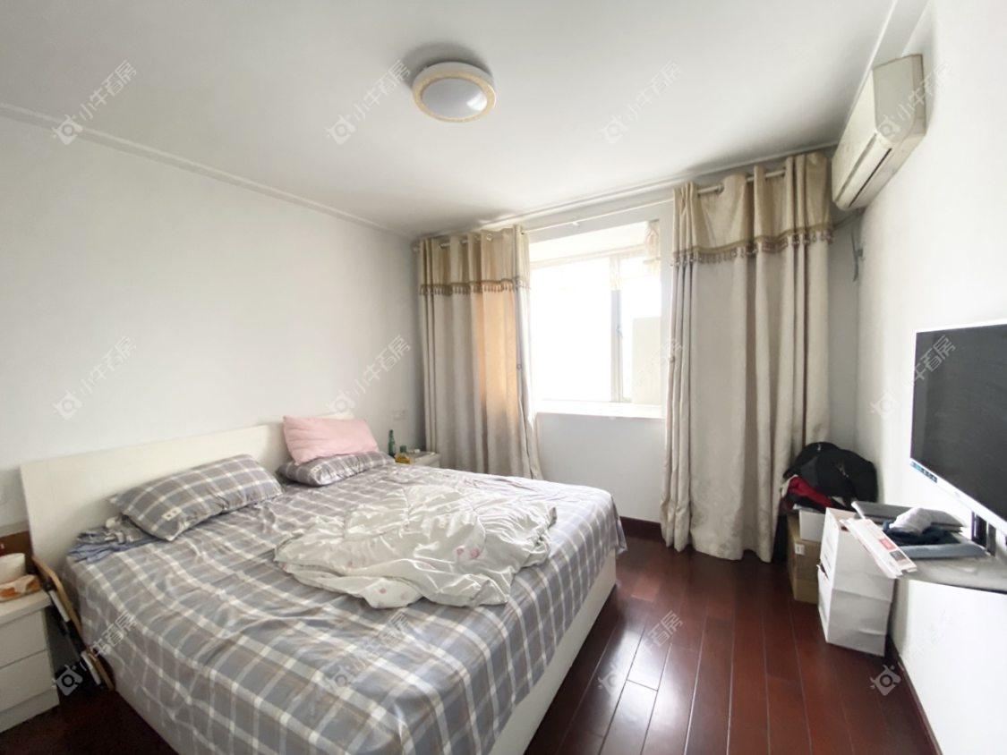 镇江水岸春天在售二手房源室内图_小牛看房