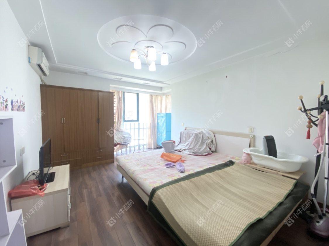 镇江新世纪花园（丹阳）在售二手房源室内图_小牛看房