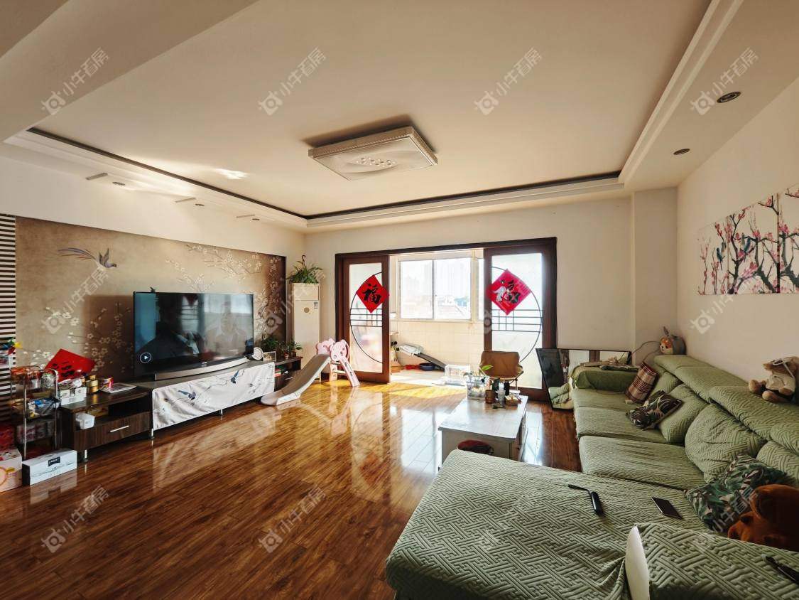 镇江东方商城在售二手房源_小牛看房