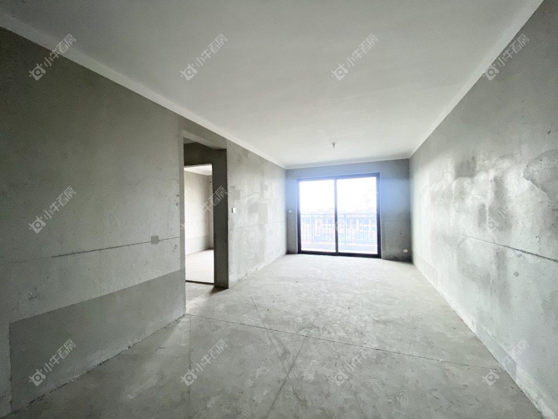 镇江碧桂园樾府在售二手房源_小牛看房