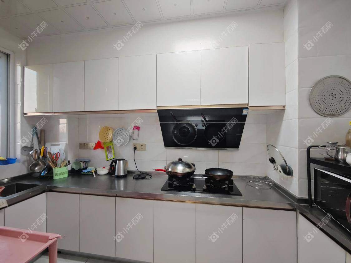 镇江天悦名城在售二手房源室内图_小牛看房