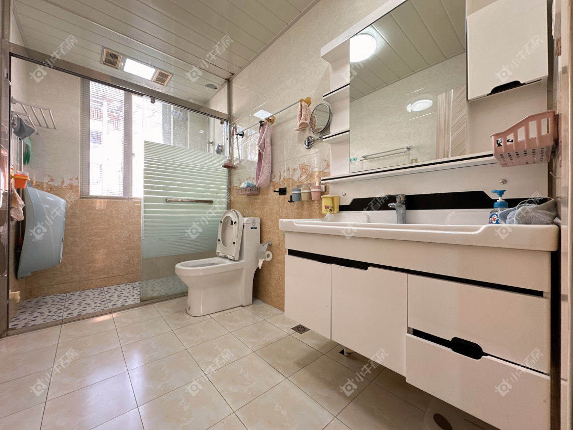 镇江新新家园在售二手房源室内图_小牛看房