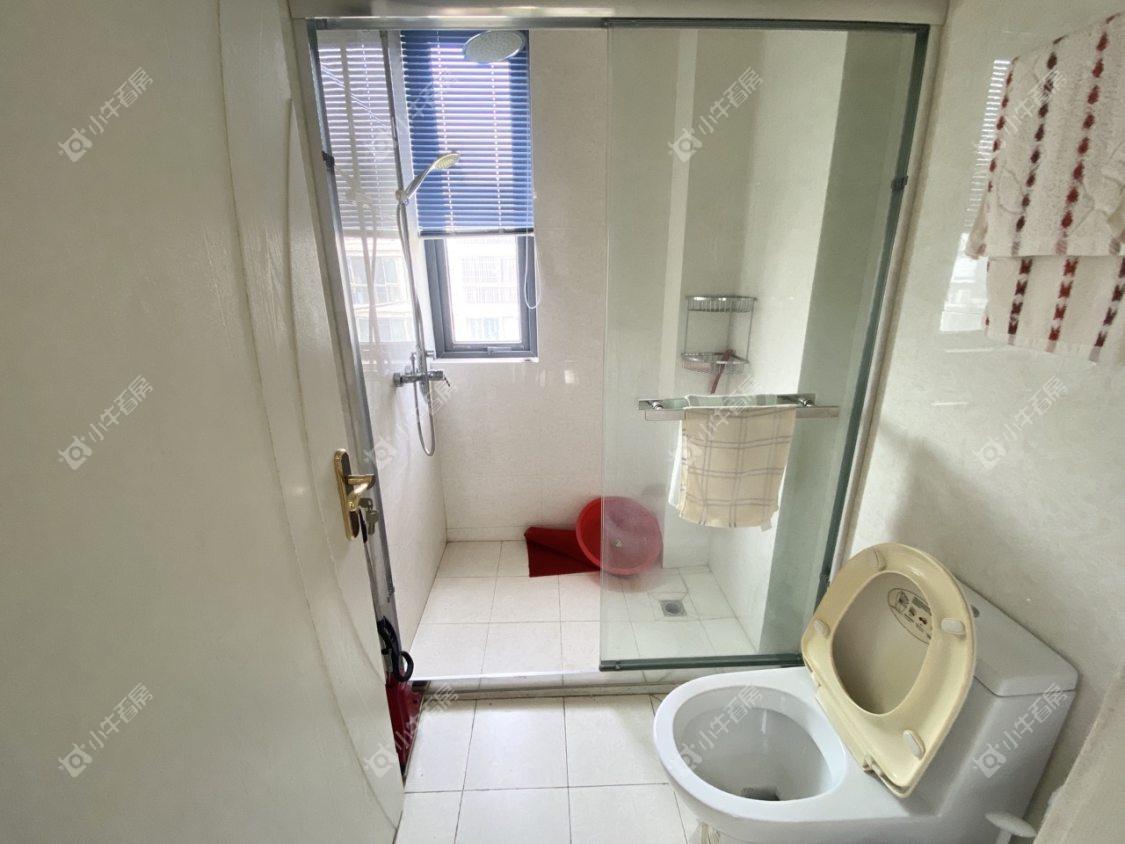 镇江锦尚名都在售二手房源室内图_小牛看房