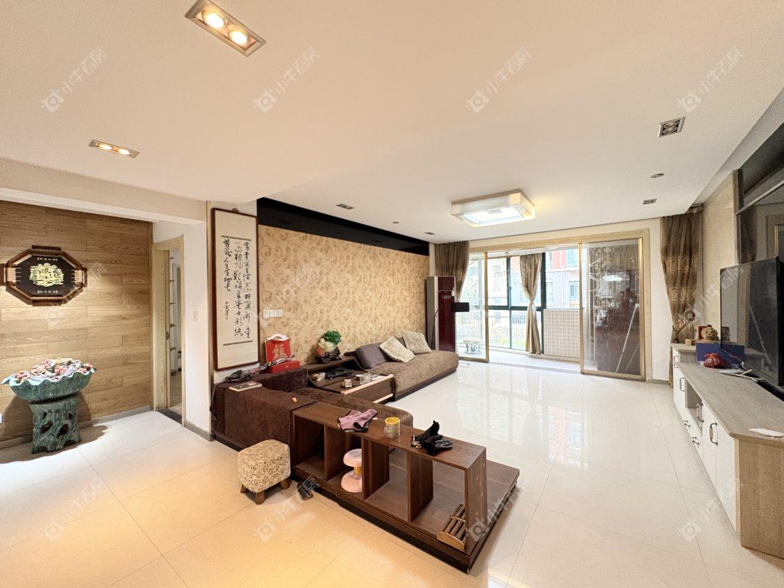 镇江江南人家在售二手房源室内图_小牛看房