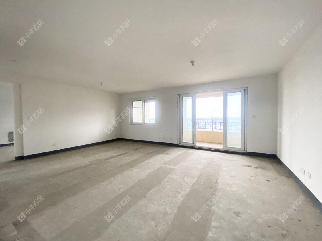 镇江中南君悦府中南一期在售二手房源室内图_小牛看房