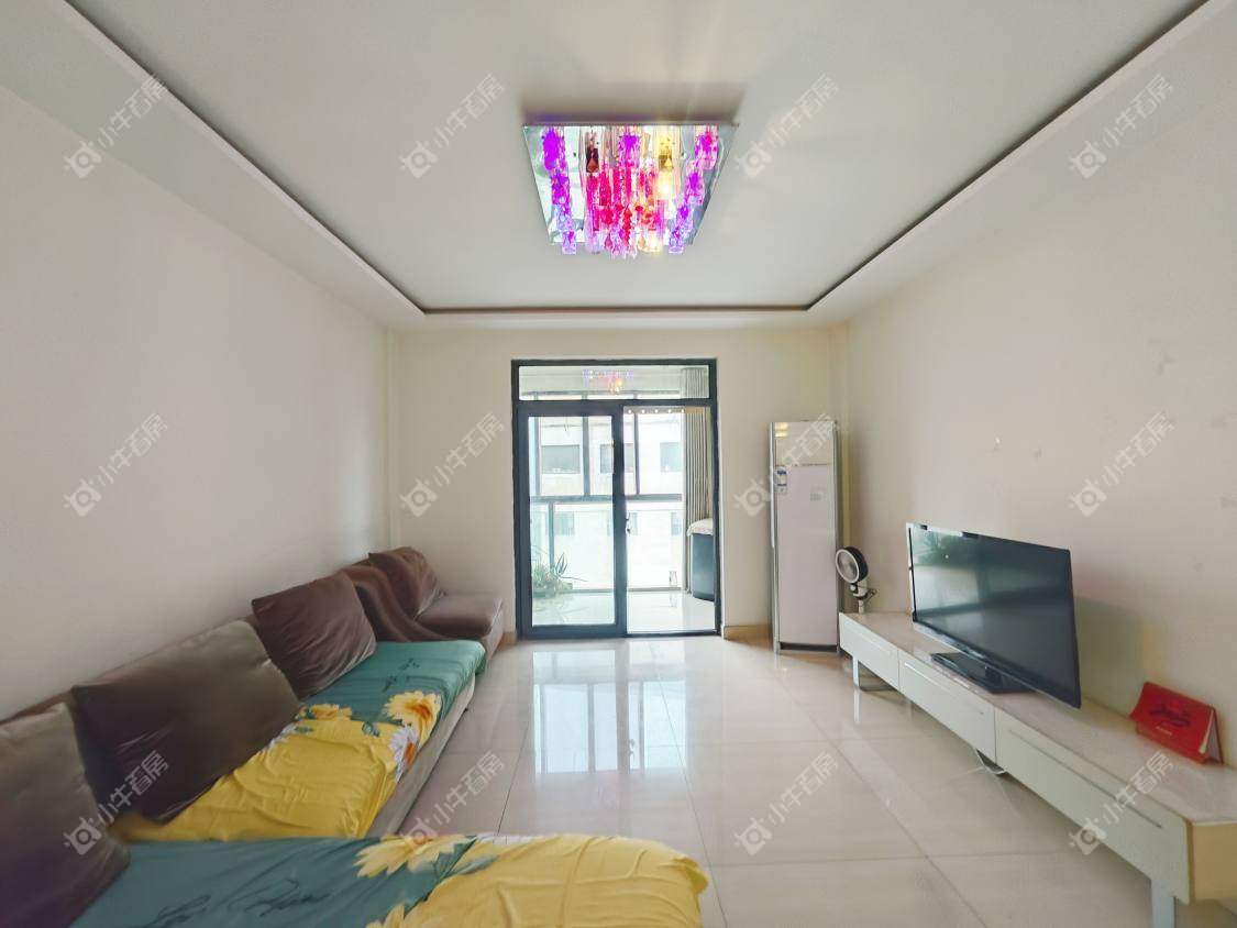 镇江南方名居在售二手房源室内图_小牛看房