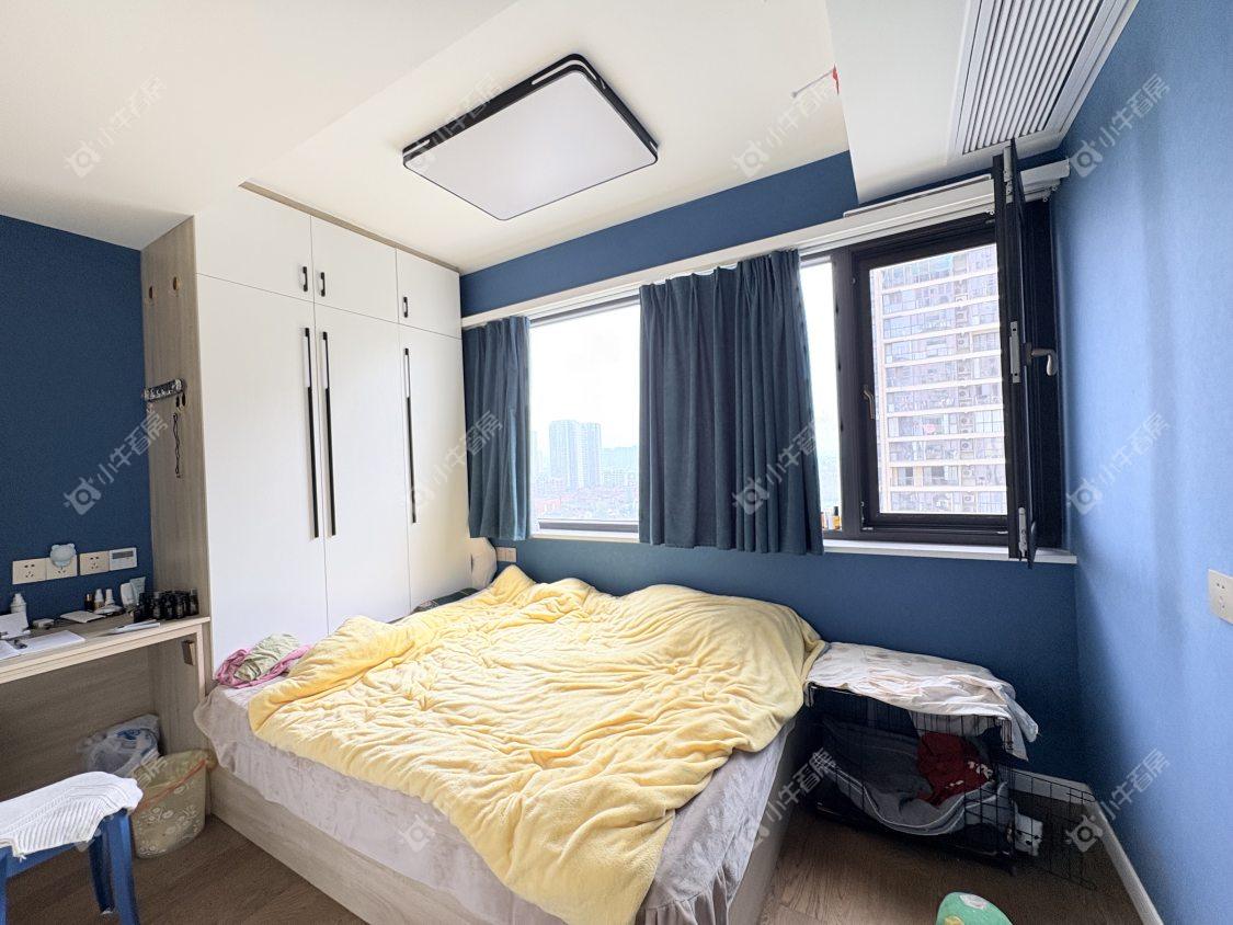 镇江凤熹台在售二手房源室内图_小牛看房