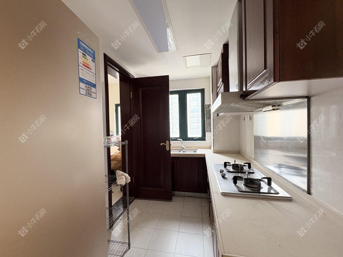 镇江恒大城在售二手房源室内图_小牛看房