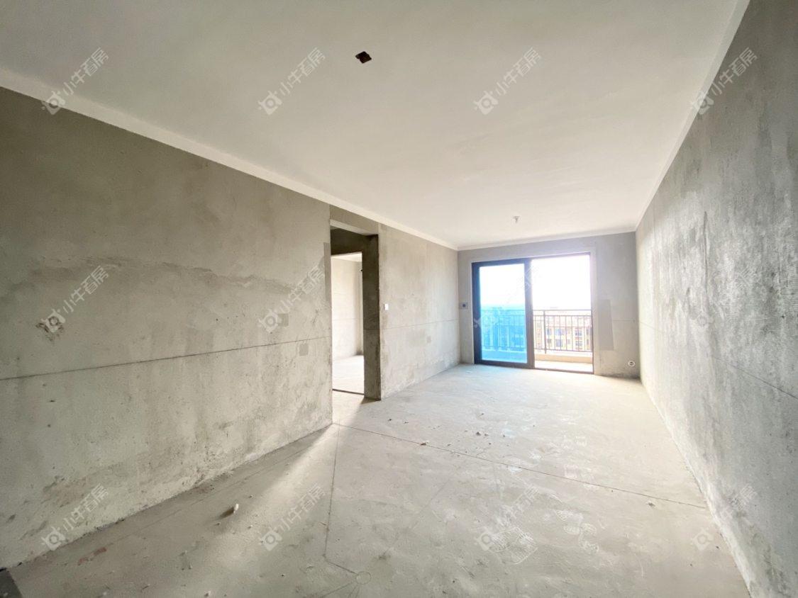 镇江碧桂园樾府在售二手房源_小牛看房