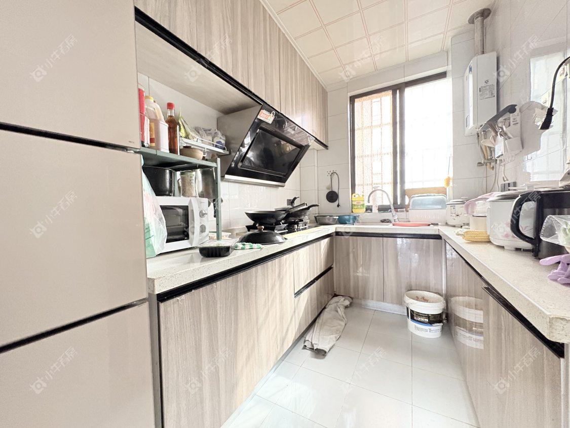 镇江紫竹园在售二手房源室内图_小牛看房