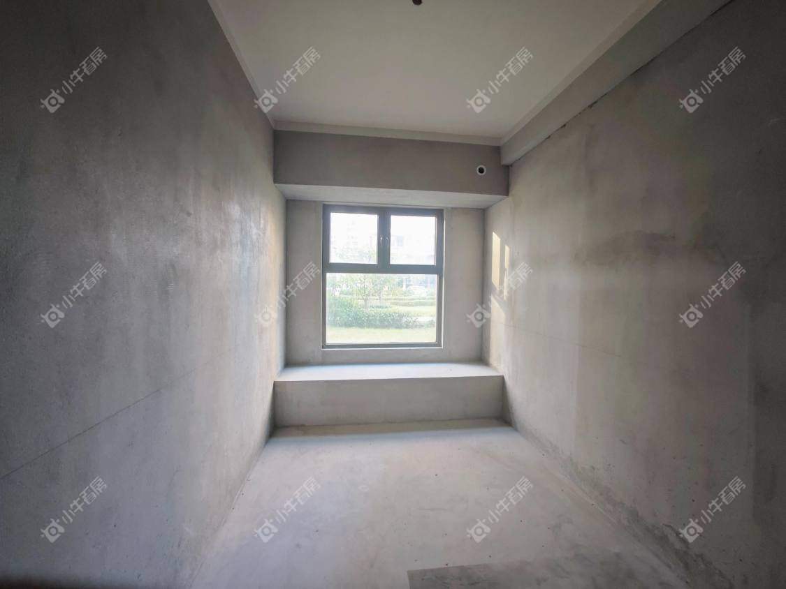 镇江碧桂园樾府在售二手房源室内图_小牛看房