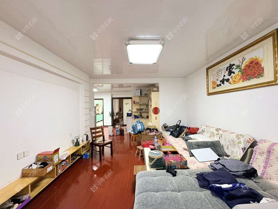 镇江江南人家在售二手房源_小牛看房